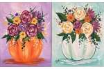 Gourds in Bloom