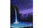 Wanderlust Waterfall