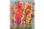 Fall Birch