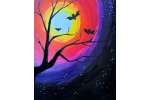 Bat Night