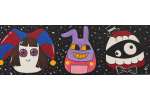 Squishies Big Top Friends