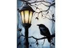 A Murder in the Moonlight