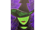 Wickedly Green