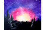 Galactic Night