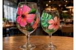 Blooming Wine