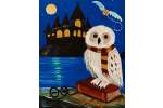 Magic in the Moonlight