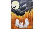 Ghostly Harvest