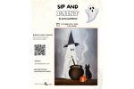 Ghostly Brew