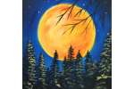 Night of the Full Moon