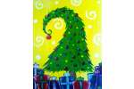 A Very Grinchy Christmas