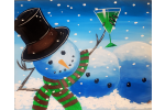 Tipsy Frosty