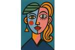 Face the Abstract