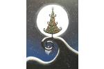 Nightmare Christmas Tree - Milwaukee