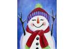A Joyful Snowfall - Kenwood