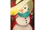 Snow Diva - Temecula