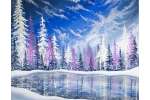 Majestic Wonderland - Boston
