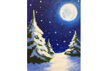 Alpine Moon - Danville