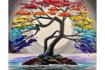 Prismatic Tree of Life - Tyler