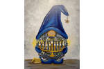 Hanukkah Gnome - Houston