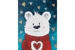 Bear My Heart - Woodridge