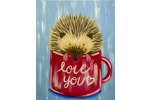 Cup of Love - Kenwood
