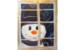 Frosty Visit - Tampa