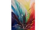 Vibrant Emotions - Phoenix