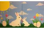 Mommy and Me Easter Bunnies - East Brunswick