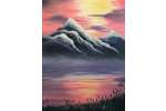 Purple Mountains Majesty - Tyler