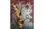 Elegant Cherry Blossoms - Woodridge
