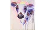 Colorful Cow - Kenwood