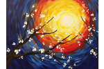Solstice Blossoms - Appleton