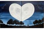 You are my Moon & Stars - Tyler