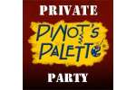 Private Party Room - Boston