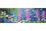 Monet’s Water Lilies - Phoenix