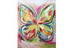 Radiant Butterfly  - Kenwood