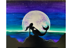 Mermaid Moon - Sacramento