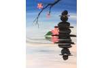 Zen Reflections - Aliso Viejo