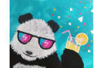 Pandastic Days - Houston