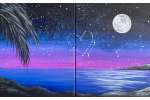 Romance in the Stars - Chicago
