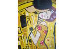 Klimt's Kiss - Houston