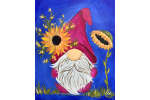 Sunflower Gnome - Hackettstown