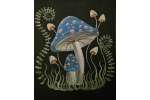Mushroom Garden - Houston