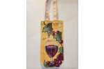 Vino Wine Tote - Norfolk