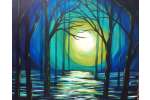 Mystic Moon - Sacramento