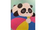 Beachball Panda - Woodridge