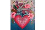 Romantic Heart - Woodridge
