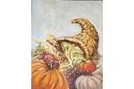 Bountiful Harvest - Franklin
