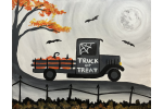 Truck Or Treat - Hackettstown