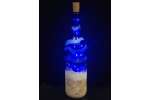 Coastal Wine Bottle - Brick